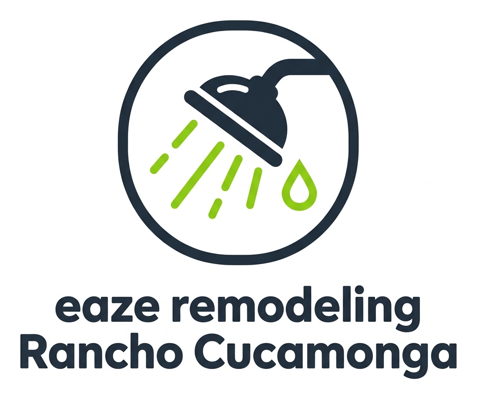 Rancho Cucamonga Bathroom Remodeling logo